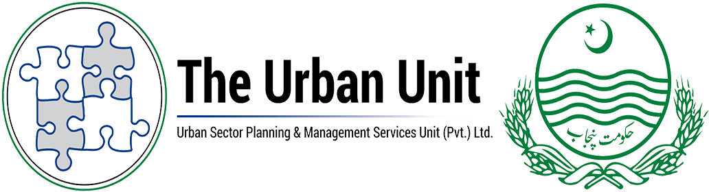 Urban Unit Logo